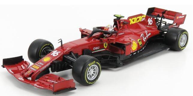AUTO FERRARI F1 SF1000 MUGELLO 1/43