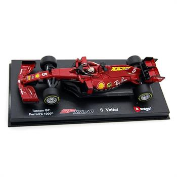 AUTO F1 FERRARI SF1000 VETTEL 1000 1/43