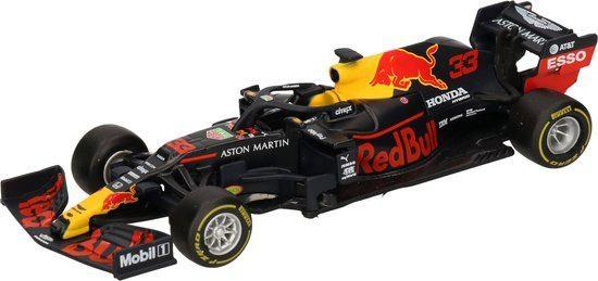 AUTO F1 REDBULL VERSTAPPEN 2020 1/43