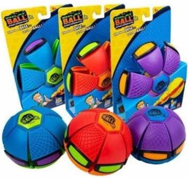 DISCO PALLA PHLAT BALL JUNIOR