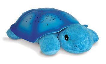 TARTARUGA BLU LUCE NOTTURNA