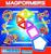 MAGFORMERS 62 PEZZI
