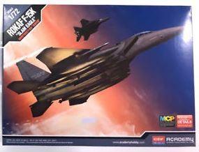 AEREO ROKAFF F-15K KIT