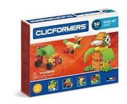 CLICFORMERS 50 PZ