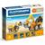 CLICFORMERS SET COSTRUZIONI 74 PZ