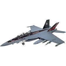 AEREO F/A18F BLACK KNIGHT KIT 1/72