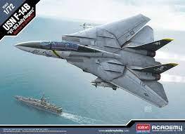 AEREO F-14B JOLLY ROGER KIT 1/72