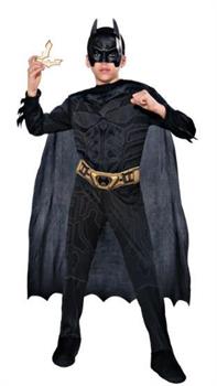 COSTUME BATMAN 8/10 ANNI