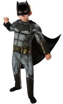 COSTUME BATMAN C/MUSCOLI TG M