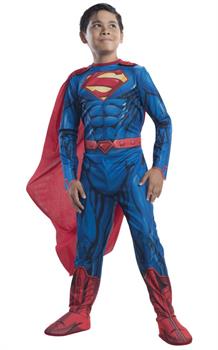 COSTUME SUPERMAN CLASSIC TG ASSORTITE