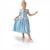 COSTUME CENERENTOLA TG L