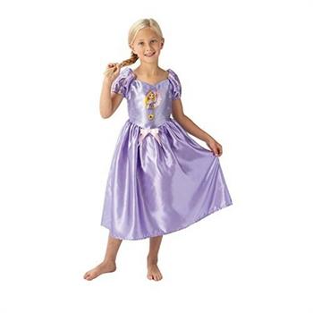 COSTUME RAPUNZEL TG L