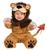 COSTUME LEONCINO SUPER BABY 12/18 MESI