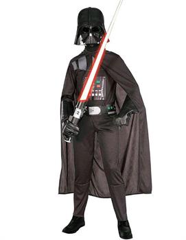 COSTUME DARTH VADER 5/7 ANNI
