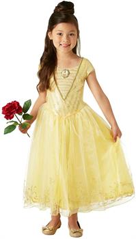 COSTUME BELLA DELUXE TG S