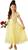 COSTUME BELLA DELUXE TG S