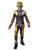 COSTUME TRANSFORMES BUMBLEBEE