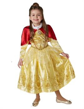 COSTUME BELLE WINTER TG.M