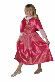 COSTUME BELLA ADDORMENTATA WINTER TG.S
