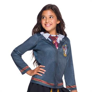 HARRY POTTER MAGLIETTA GRIFONDORO TG8-10