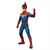 COSTUME CAPTAIN MARVEL 8/10 ANNI