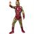 COSTUME IRON MAN TG L