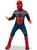 COSTUME IRON SPIDER TG M