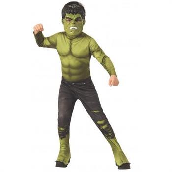 COSTUME HULK DELUXE ENDGAME