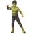 COSTUME HULK DELUXE ENDGAME