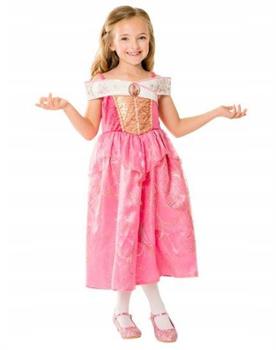 COSTUME BELLA ADDORMENTATA TG M