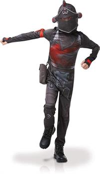 COSTUME BLACK KNIGHT FORTNITE