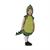 COSTUME SPIKE DINOSAURO 12/18 MESI