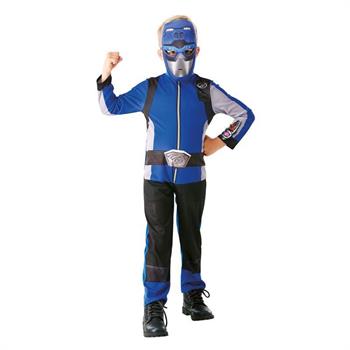 COSTUME POWER RANGERS 7/8 ANNI