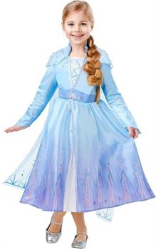 COSTUME ELSA FROZEN 2 TG S