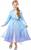 COSTUME ELSA FROZEN 2 TG S