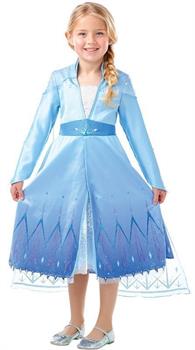 COSTUME ELSA FROZEN 2 TG L