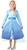 COSTUME ELSA FROZEN 2 TG L