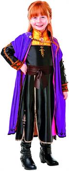 COSTUME ANNA TG L