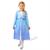 COSTUME ELSA FROZEN 2  3/4 ANNI
