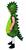 COSTUME SPIKE IL DINOSAURO 12/18 MESI