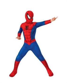 COSTUME SPIDERMAN TG M