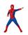 COSTUME SPIDERMAN TG M