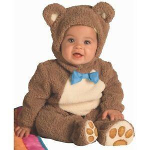 COSTUME ORSETTO 12/18 MESI