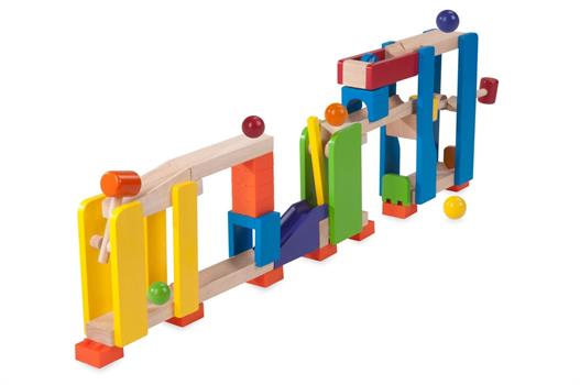 TRIX TRACK PISTA BIGLIE ACROBATICA