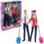 BARBIE E KEN PINK PASSPORT