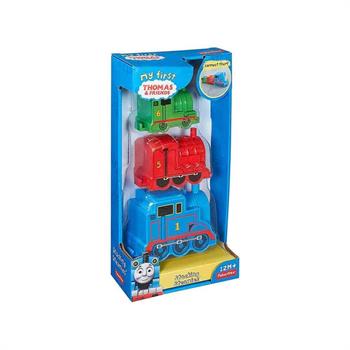 MY FIRST THOMAS LOCOMOTIVE IMPILABILI