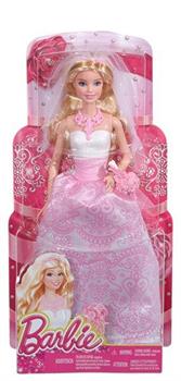 BARBIE SPOSA 2017