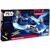 HOT WHEELS PISTA SW SALA DEL TRONO