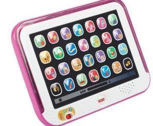 TABLET RIDI&IMPARA