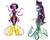 MONSTER HIGH TUFFO NEGLI ABISSI